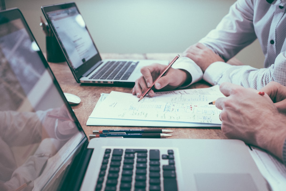 Detailed financial review